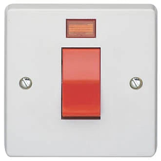 Water Heater Switch