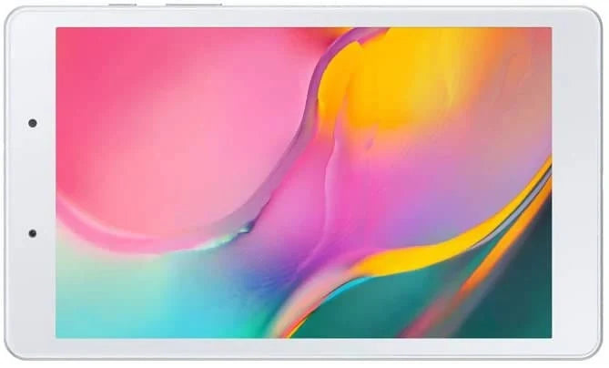 SAMSUNG Galaxy Tab A 8.0" Wifi Tablet Silver - SM-T290NZSAXAR Pie's Variety Store