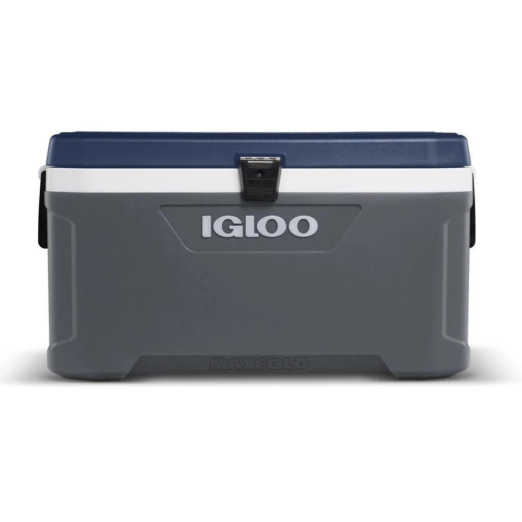 Igloo Maxcold Latitude Cooler with Thermecool Technology and 70 qt Capacity -461678 Hannah Frederick
