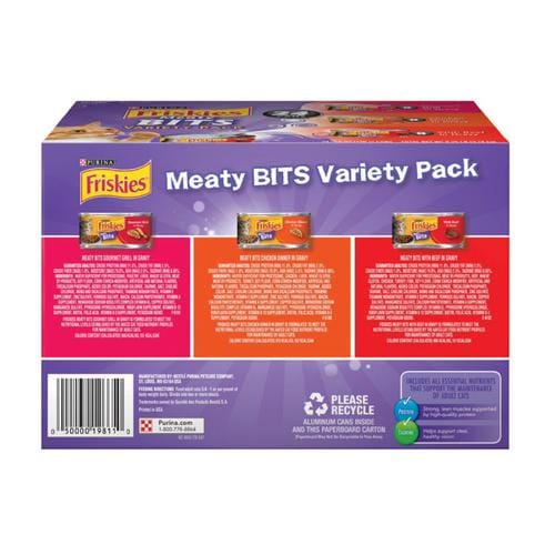 Assorted Pack - (24) 5.5 oz Boxes dayana sifontes
