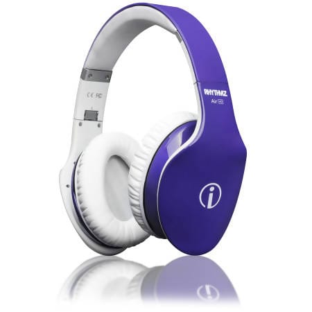 RHYTHMZ Air HD Headset-IME-23036 Hannah Frederick