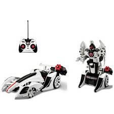 RC Transforms