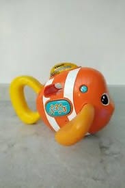 VTech Baby Sing and Splash Fish - 80-113303 Pie's Variety Store