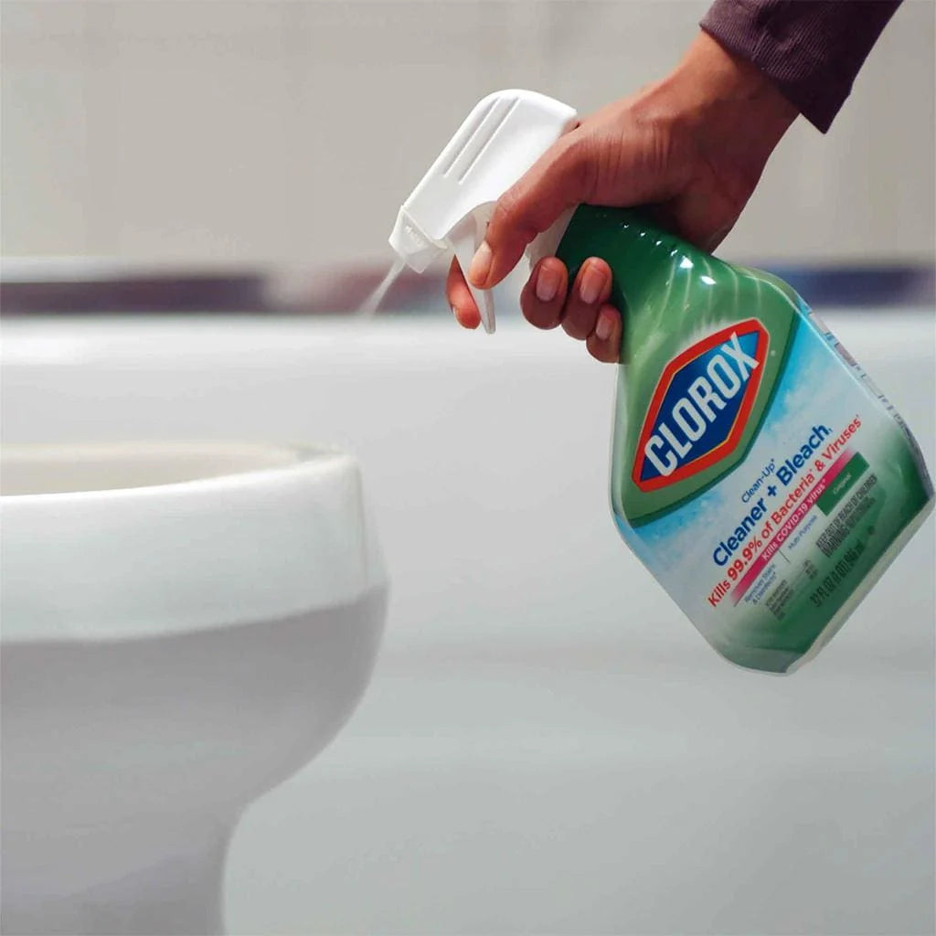 Clorox Clean-Up Cleaner