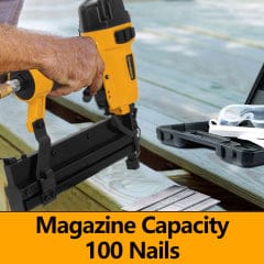 Pneumatic 18G