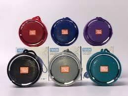 T&G TG536 TWS Portable Bluetooth Speaker Wireless Speaker - TG536 Pie's Variety Store