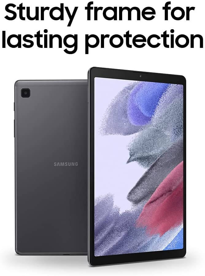 Samsung Tab A7 Lite 8.7" Gray 32GB - SAMAA7LITE Pie's Variety Store