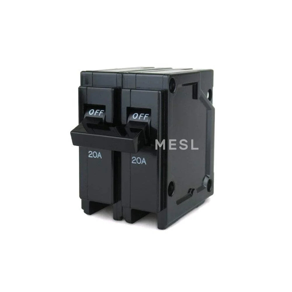 Circuit Breaker BH-2P
