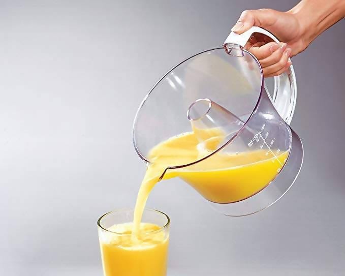 Proctor Silex 34oz Citrus Juicer- 66332RY Elegant AccScents