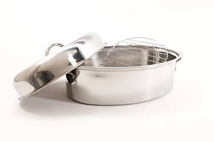 Stainless Steel