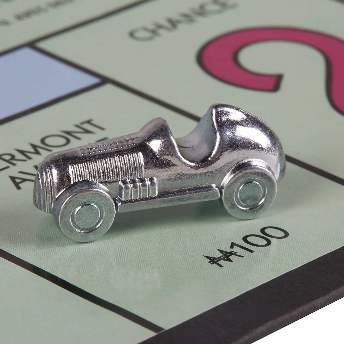 Hasbro Monopoly Classic Board Game - C1009 Pie's Variety Store