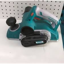 TOTAL TOOLS Electric planer 1050W - UTL1108236 Pie's Variety Store