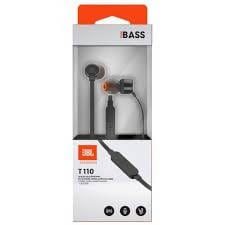 JBL TUNE 110 HEADPHONES - JBLT110 Pie's Variety Store