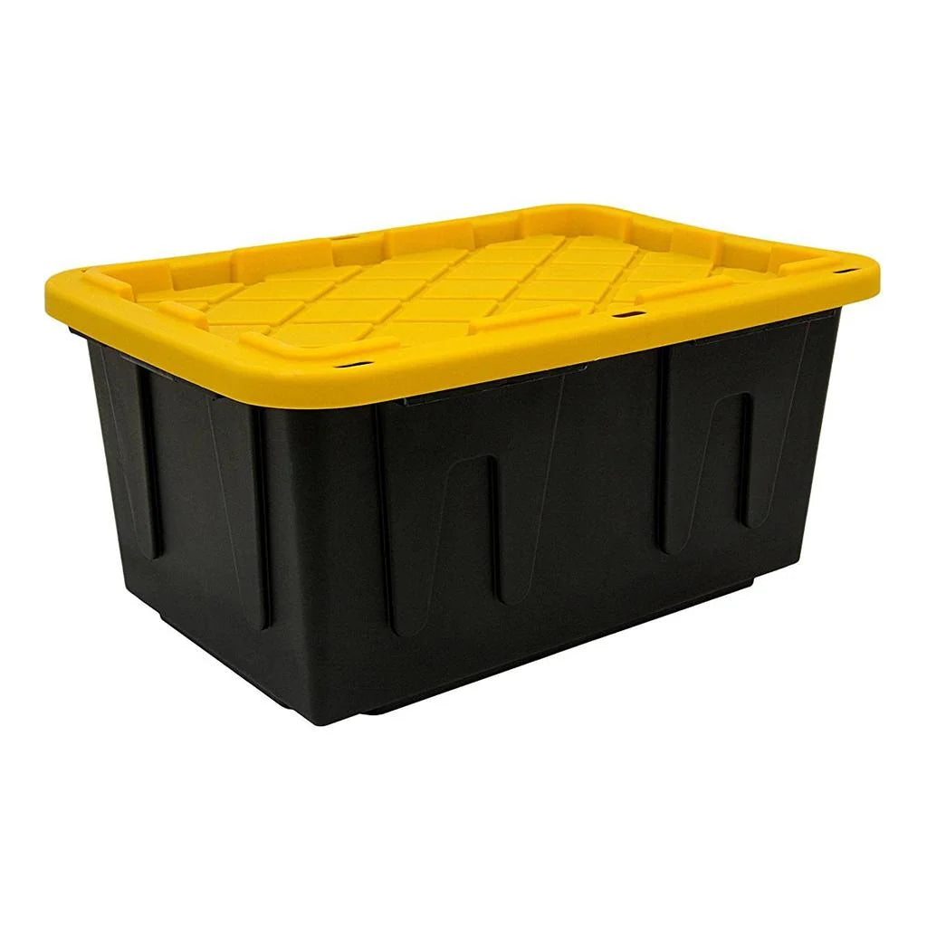 Green Pak Commercial Tote 27 gal Whether you are going camping