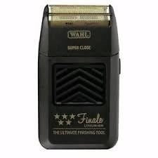 WAHL Professional 5-Star Series FINALE Finishing Tool Bump Free Shaver - 8164 Pie's Variety Store