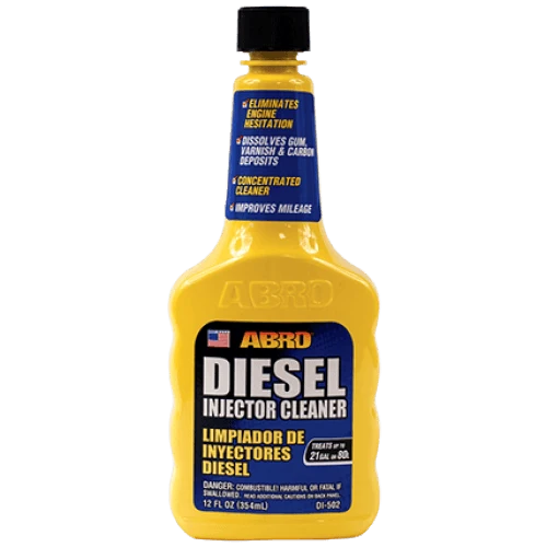 ABRO Diesel Injector Cleaner DI-502 (MABRO022)