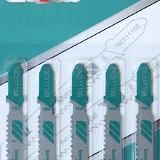 HSS Blades - TAC51118B MEGA