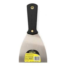 Pretul Flexible Blade Putty Knife