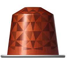 Nespresso Buenos Aires Lungo Coffee Capsules is a fragrant and balanced blend of washed Colombian Arabica that adds delicate fruit acidity and lightly fried Ugandan Robusta that adds malty cereals and sweet notes of popcorn to the mix - NESC-135-0296 Pie's Variety Store