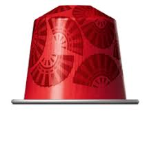 Nespresso Buenos Aires Lungo Coffee Capsules is a fragrant and balanced blend of washed Colombian Arabica that adds delicate fruit acidity and lightly fried Ugandan Robusta that adds malty cereals and sweet notes of popcorn to the mix - NESC-135-0296 Pie's Variety Store