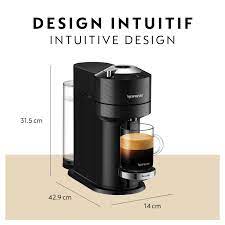 Nespresso® Vertuo Next Coffee Machine