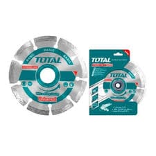 TOTAL DRY DIAMOND