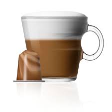 Nespresso Buenos Aires Lungo Coffee Capsules is a fragrant and balanced blend of washed Colombian Arabica that adds delicate fruit acidity and lightly fried Ugandan Robusta that adds malty cereals and sweet notes of popcorn to the mix - NESC-135-0296 Pie's Variety Store