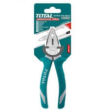 Total Combination Pliers 8"(200mm)
