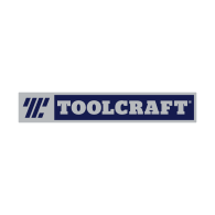 Toolcraft 12" Groove Joint Pliers - TC4243 MEGA