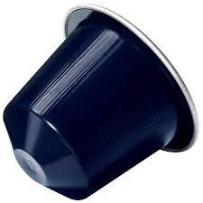 Nespresso Buenos Aires Lungo Coffee Capsules is a fragrant and balanced blend of washed Colombian Arabica that adds delicate fruit acidity and lightly fried Ugandan Robusta that adds malty cereals and sweet notes of popcorn to the mix - NESC-135-0296 Pie's Variety Store