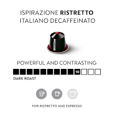 Nespresso Buenos Aires Lungo Coffee Capsules is a fragrant and balanced blend of washed Colombian Arabica that adds delicate fruit acidity and lightly fried Ugandan Robusta that adds malty cereals and sweet notes of popcorn to the mix - NESC-135-0296 Pie's Variety Store