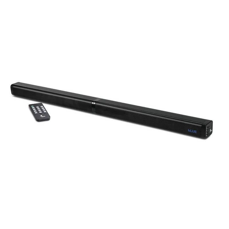 X-TECH ZOOT 2.0 DETACHABLE SOUNDBAR - XTS-810 Pie's Variety Store