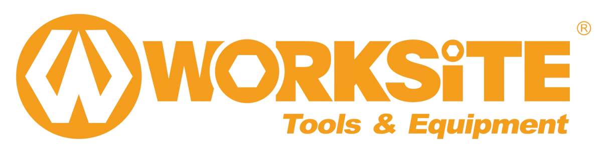 WORKSITE 5.5HP Water Pump Gasoline Engine 163cc 4 Stroke High Pressure 3" Gasoline Water Pump-GWP104 Worksite Power Tools