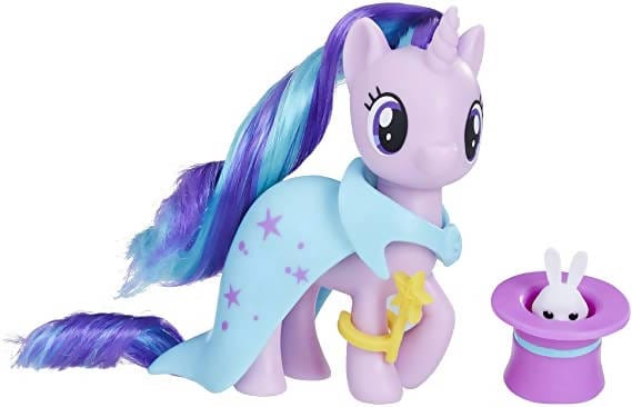My Little Pony Friendship is Magic Starlight Glimmer - 630509669530 Pie's Variety Store