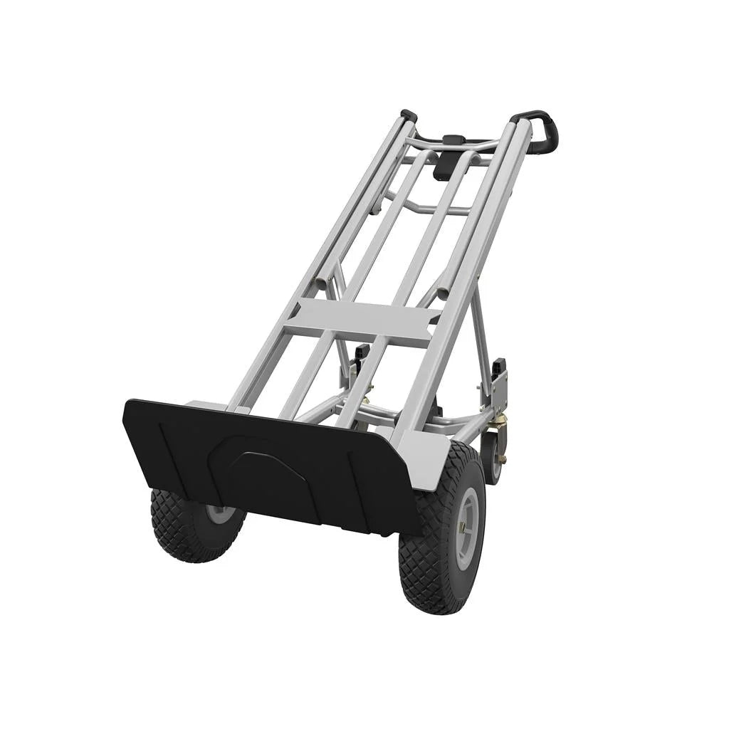 Or An Assisted 4 Wheel Hand Truck - 206260 Ebuystt