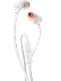 JBL TUNE 110 HEADPHONES - JBLT110 Pie's Variety Store
