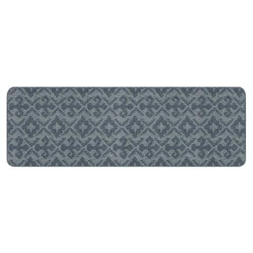 Multy Floor Runners 2 ft x 6 f t Rug is constructed from high quality 100 Percent polypropylene fibers- 400013-0066296131064 Hannah's Variety Store