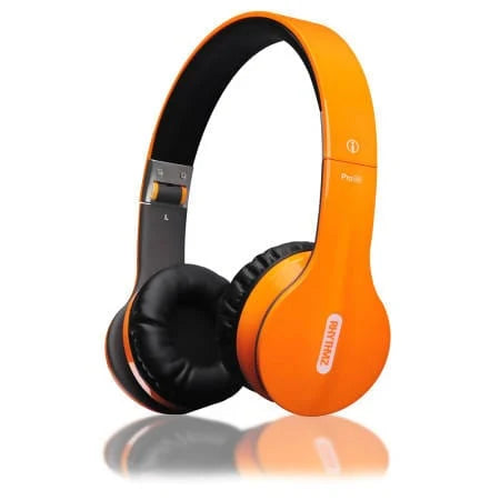 RHYTHMZ Pro HD Headset Limited Edition-IME-22935 Hannah Frederick