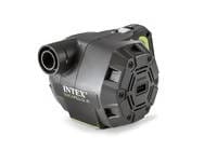 Intex Quick Fill Electric Pump Rechargeable - 66641E Pie's Variety Store