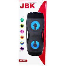 JBK 8892 BLUETOOTH SPEAKER - JBK8892 Pie's Variety Store