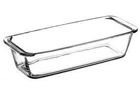 Pasabahce BORCAM Baking Dish - 59104 - 68067819283 Pie's Variety Store
