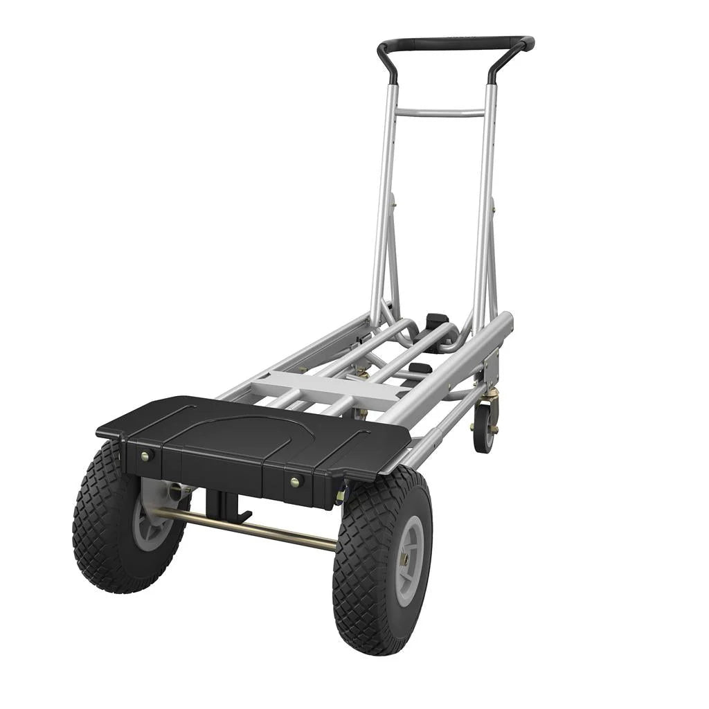 4 Wheel Cart
