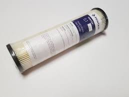 Under Sink Pleated Cellulose Filter Cartridge