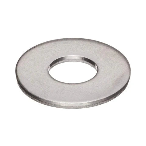 Flat Washer 1/8" - FW001 MEGA