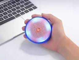 TG 607 Portable Bluetooth Speaker - TG607 Pie's Variety Store