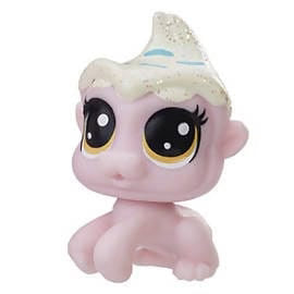 Littlest Pet Shop Series 2 Special Collection Frosting Frenzy Friends - PN00015708 Pie's Variety Store
