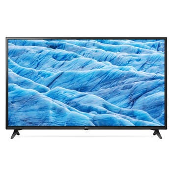 LG 49" Smart 4K TV - 49UM7100PS Pie's Variety Store