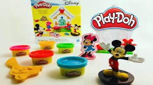 Play-Doh Magical Playhouse Set - PN00017695 Pie's Variety Store