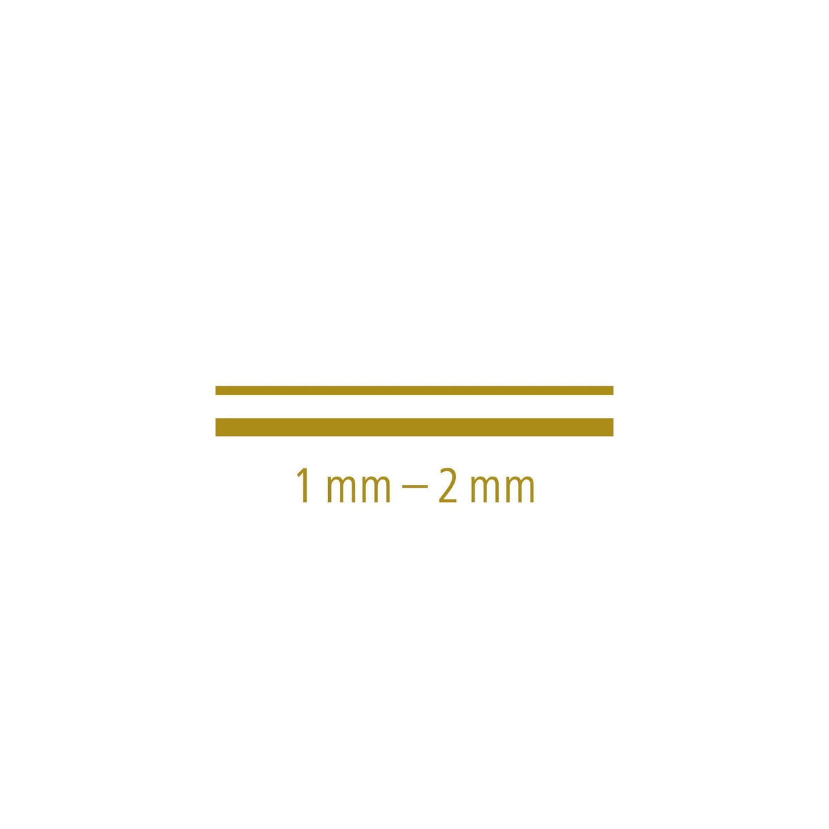 Staedtler 8323 Metallic Pens (Set of 2) are ideal for opaque writing and decorating on light and dark paper as well as on cards - 8323-S BK2 Elegant AccScents