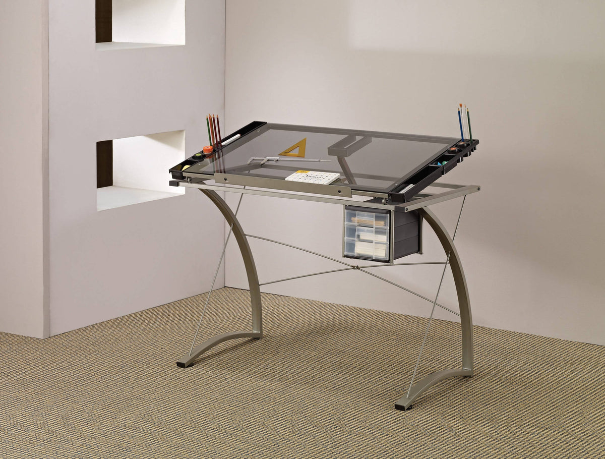 and a variety of storage compartments.- 800986 coastmega